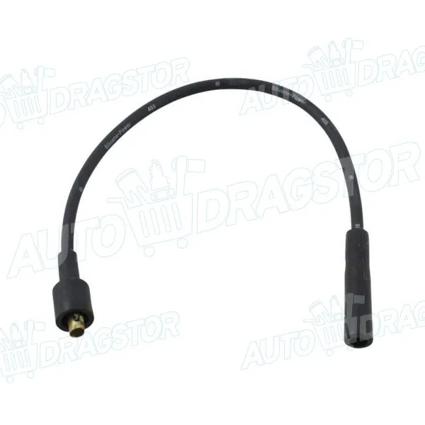 Kablovi svećica OPEL ASCONA B, 75-81; ASCONA C (J82), 81-88; KADETT D, 79-84; KADETT E (T85), 84-93; MANTA B, 75-88; REKORD E, 77-86; 