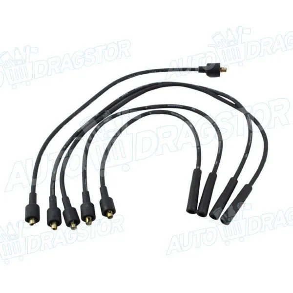 Kablovi svećica OPEL ASCONA B, 75-81; ASCONA C (J82), 81-88; KADETT D, 79-84; KADETT E (T85), 84-93; MANTA B, 75-88; REKORD E, 77-86; 