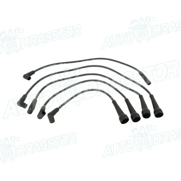 Kablovi svećica RENAULT 21 (B48/K48), 86-94; 25 (B29), 84-89; TRAFIC (T1/2/3/4/5/6/X/P6/X), 80-00; 