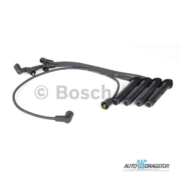 Kablovi svećica ROVER/MG 100 (METRO) (XP), 90-98; 200 (XW), 89-95; 400 (XW), 90-95; 