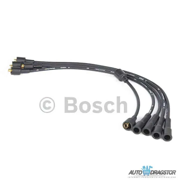 Kablovi svećica SUZUKI SAMURAI (SJ), 81-98; SANTANA (SJ), 86-96; SJ, 81-; 