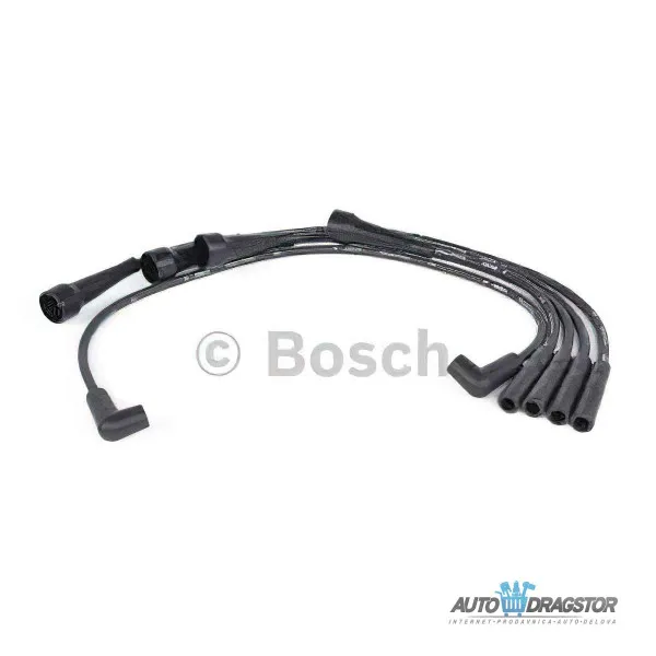 Kablovi svećica RENAULT 21 (B48/K48), 86-94; 