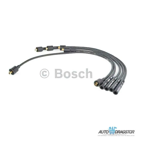 Kablovi svećica FIAT, SEAT 