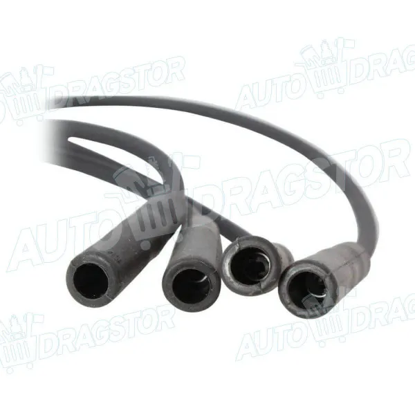 Kablovi svećica RENAULT LAGUNA I (B/K56), 93-01; SAFRANE (B54), 92-00; 