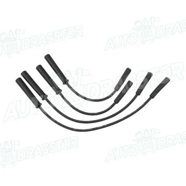 Kablovi svećica RENAULT LAGUNA I (B/K56), 93-01; SAFRANE (B54), 92-00; 