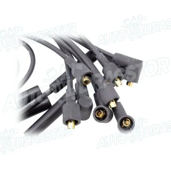 Kablovi svećica LAND ROVER DISCOVERY (LJ/LT), 89-97; RANGE ROVER (AE/AN/HAA/HAM/HBM/HAA/RE/RN), 70-95; 