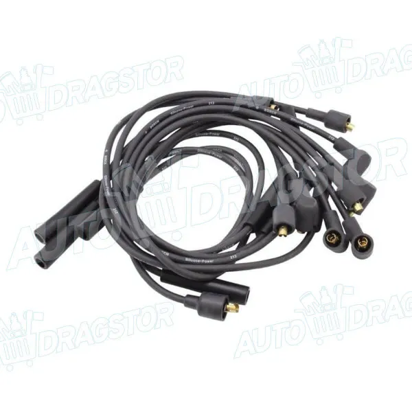 Kablovi svećica LAND ROVER DISCOVERY (LJ/LT), 89-97; RANGE ROVER (AE/AN/HAA/HAM/HBM/HAA/RE/RN), 70-95; 