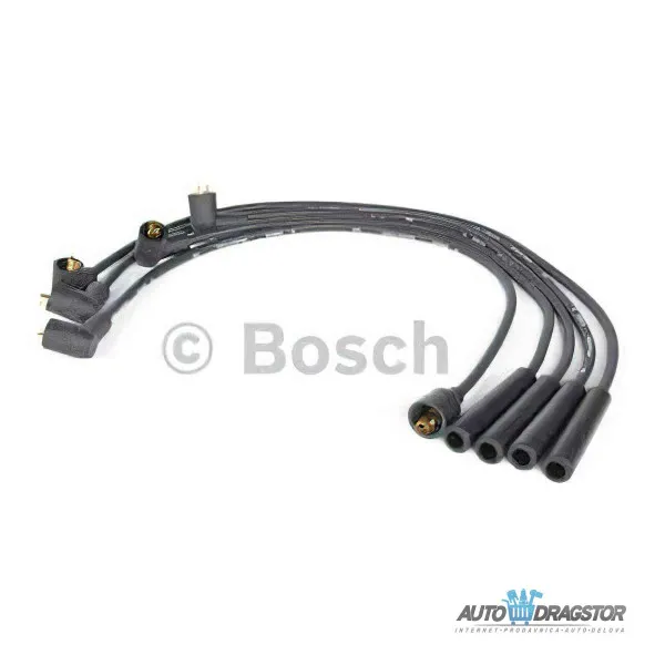 Kablovi svećica SUZUKI SWIFT (AA), 83-89; SWIFT (EA/MA/AH/AJ), 89-04; 