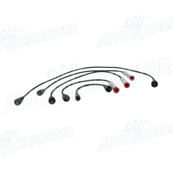 Kablovi svećica OPEL FRONTERA A (U92), 91-99; OMEGA A (V87), 86-94; 