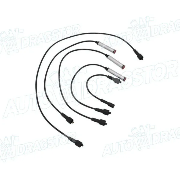 Kablovi svećica OPEL FRONTERA A (U92), 91-99; OMEGA A (V87), 86-94; 