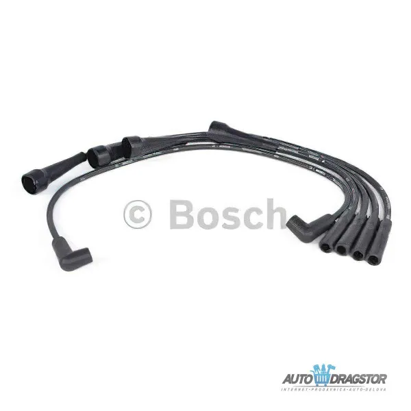 Kablovi svećica VOLVO 400 (445/464/480), 87-97; 