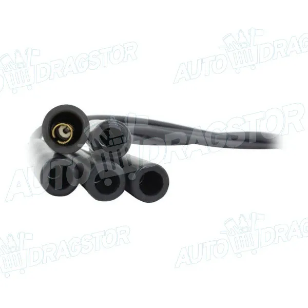 Kablovi svećica MAZDA 323 (BF), 85-89; 323 (BG), 89-94; 323 F (BG), 89-94; MX-3 (EC), 91-98; 