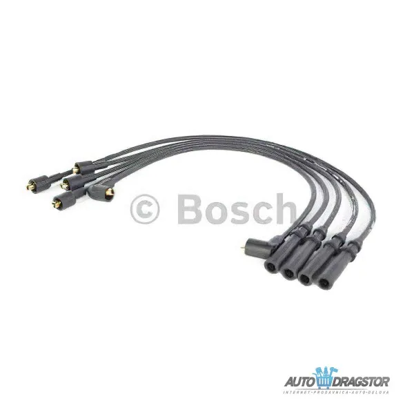 Kablovi svećica VOLVO 200 (P242/P244/P262/P264), 74-93; 