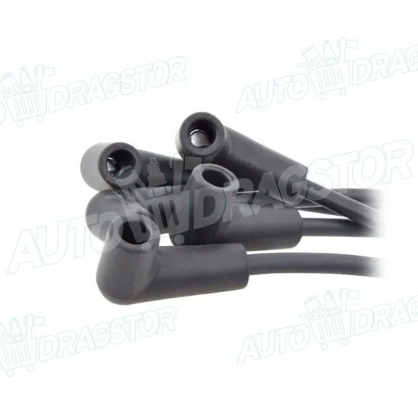 Kablovi svećica RENAULT 19 (53), 88-96; CLIO I (B57/C57), 90-98; EXTRA (F/G40), 85-98; RAPID (F/G40), 85-98; 