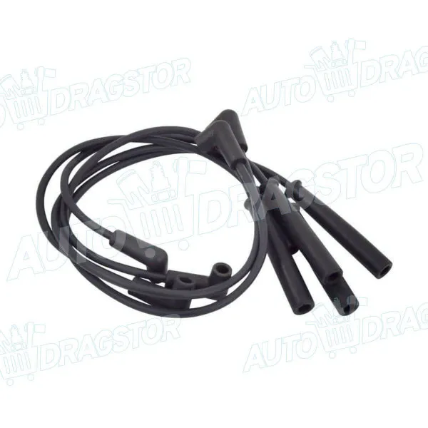 Kablovi svećica RENAULT 19 (53), 88-96; CLIO I (B57/C57), 90-98; EXTRA (F/G40), 85-98; RAPID (F/G40), 85-98; 