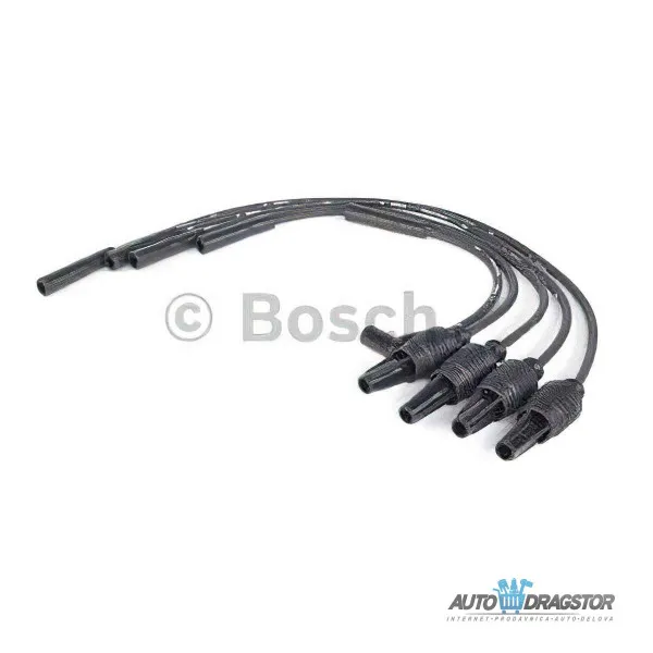 Kablovi svećica CITROËN, PEUGEOT 