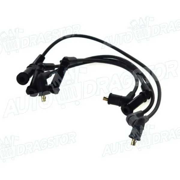 Kablovi svećica HYUNDAI ACCENT (LC), 00-06; ACCENT (X-3), 94-00; ATOS (MX), 97-02; ATOS PRIME (MX), 99-08; GETZ (TB), 02-11; LANTRA (J-2), 95-00; 