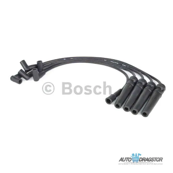 Kablovi svećica DAEWOO CIELO (KLETN), 95-98; ESPERO (KLEJ), 95-99; NEXIA (N100/N150), 95-07; 