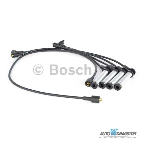 Kablovi svećica OPEL CALIBRA (C89), 89-97; FRONTERA A (U92), 91-99; OMEGA A (V87), 86-94; VECTRA A (J89), 88-95; 