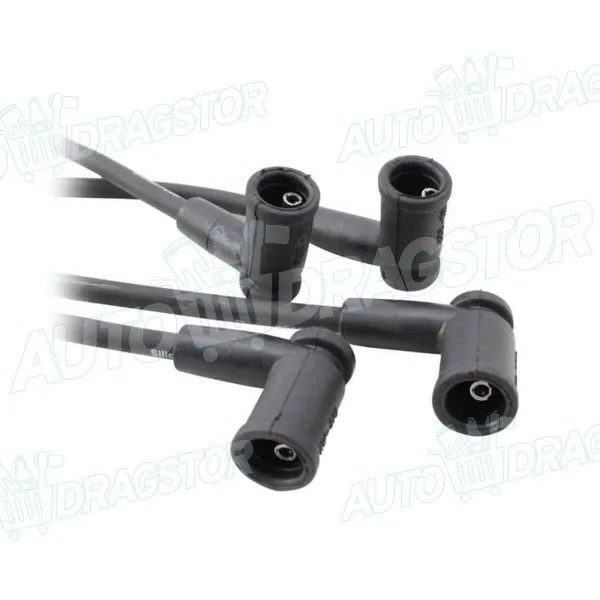 Kablovi svećica FORD COUGAR (EC_), 98-02; FOCUS (DAW/DBW/DNW/DFW), 98-07; MAVERICK (1N2), 01-07; MONDEO (BAP/BFP/BNP), 96-00; TRANSIT CONNECT (C170), 02-14; 