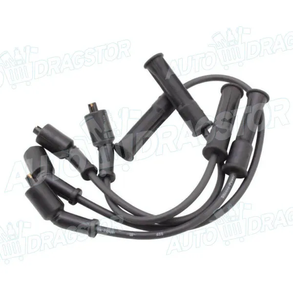 Kablovi svećica RENAULT CLIO II (B0/1/2), 98-12; KANGOO (KC/FC), 98-08; MEGANE I (A), 95-02; MEGANE SCENIC (JA0/1), 96-99; 