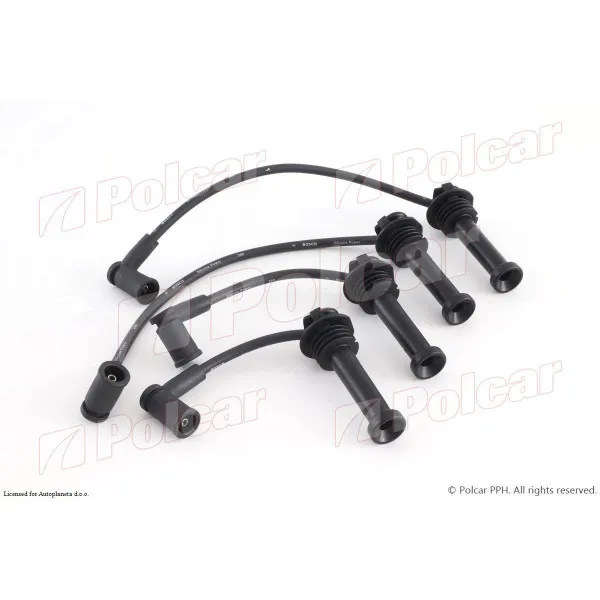 Kablovi svećica FORD, MAZDA, VOLVO 