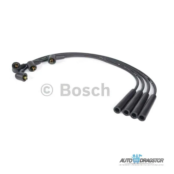 Kablovi svećica LAND ROVER FREELANDER (CB40), 97-06; 