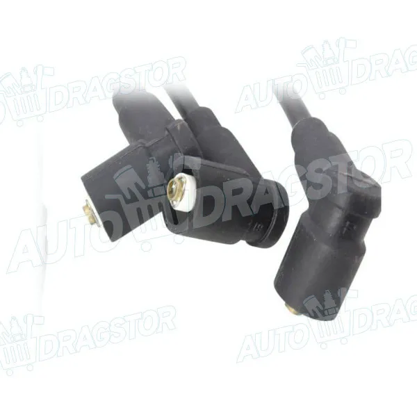 Kablovi svećica RENAULT CLIO I (B57/C57), 90-98; CLIO II (B0/1/2), 98-12; TWINGO (C06), 93-06; TWINGO (N), 07-14; 