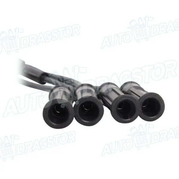 Kablovi svećica RENAULT CLIO II (B0/1/2), 98-12; KANGOO (KC/FC), 98-08; MEGANE I (A), 95-02; MEGANE SCENIC (JA0/1), 96-99; 