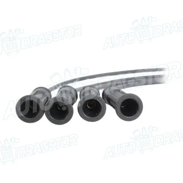 Kablovi svećica DACIA, RENAULT 