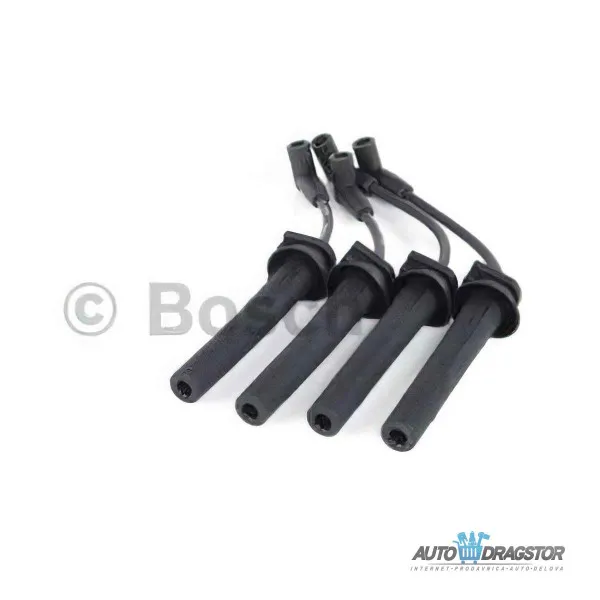 Kablovi svećica CHRYSLER, DODGE 