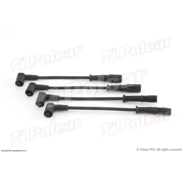 Kablovi svećica ALFA ROMEO, FIAT, LANCIA 