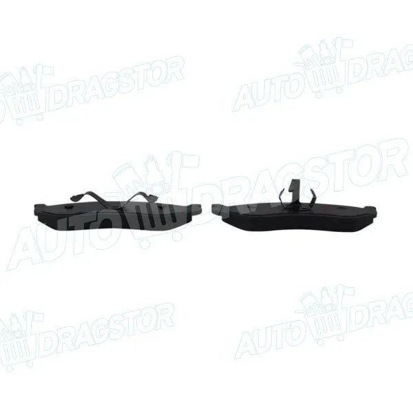 Kočione pločice JEEP, KIA 