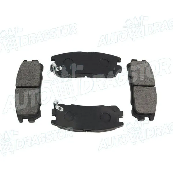 Kočione pločice ISUZU, OPEL 