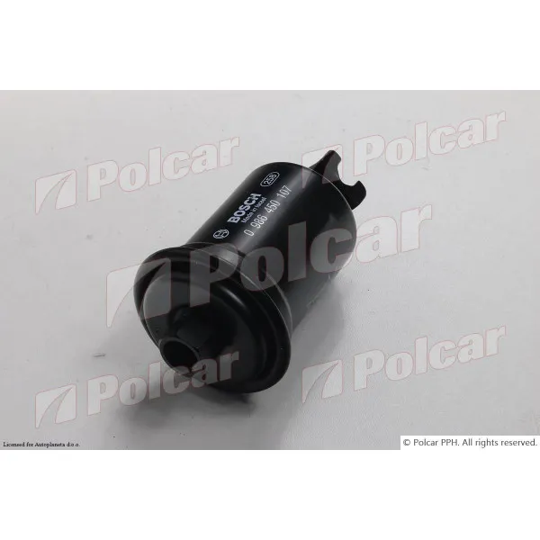 Filter goriva DAIHATSU, MITSUBISHI, TOYOTA 