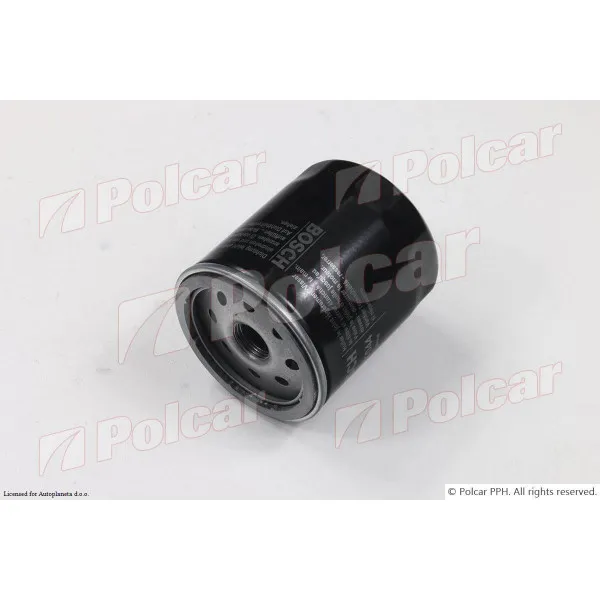 Filter ulja LEXUS, MINI, SUZUKI, TOYOTA 