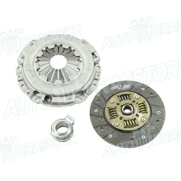 Kočione pločice FIAT, LANCIA 