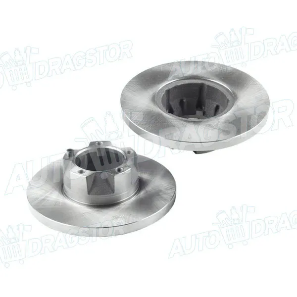 Kočioni diskovi VOLKSWAGEN LT, 75-96; 