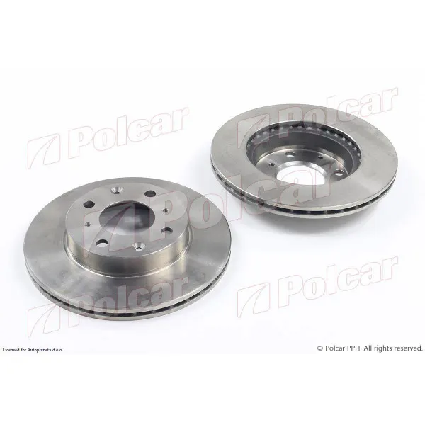 Kočioni diskovi HONDA, ROVER/MG 