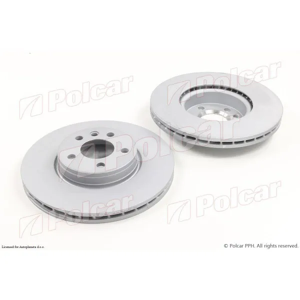 Kočioni diskovi FORD, SEAT, VOLKSWAGEN 