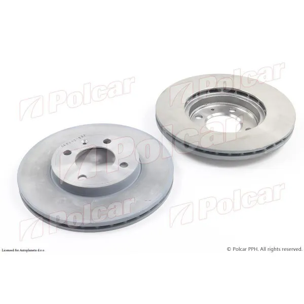 Kočioni diskovi SEAT, VOLKSWAGEN 