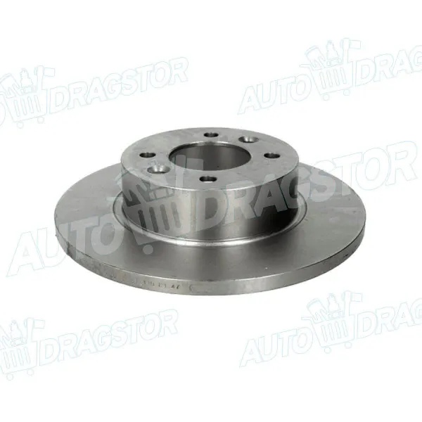 Kočioni diskovi RENAULT 18 (134/135), 78-86; 25 (B29), 84-89; ESPACE I (J11), 84-91; ESPACE II (J/S63), 91-96; 