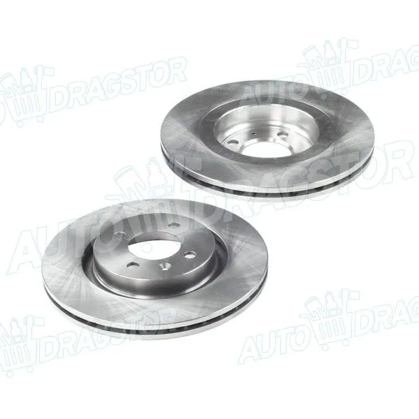 Kočioni diskovi SEAT, VOLKSWAGEN 