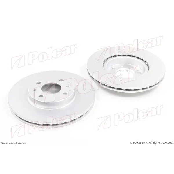 Kočioni diskovi ALFA ROMEO, FIAT, LANCIA 