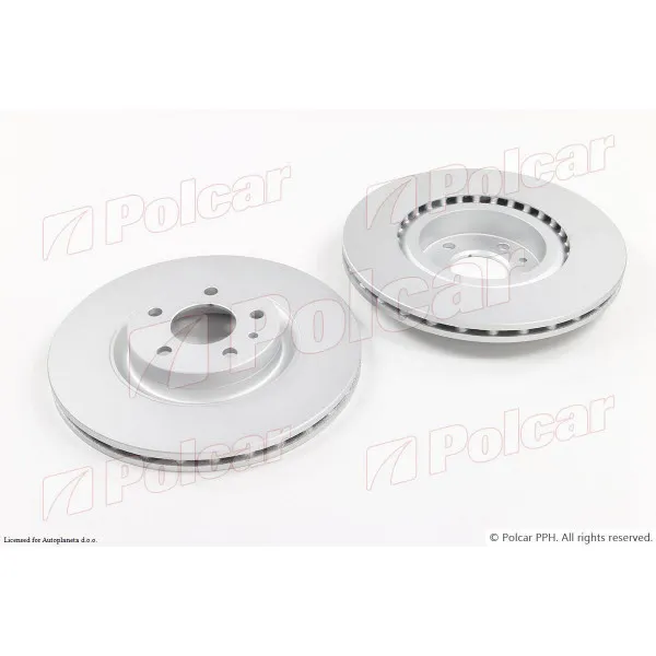 Kočioni diskovi ALFA ROMEO, FIAT, LANCIA, OPEL 