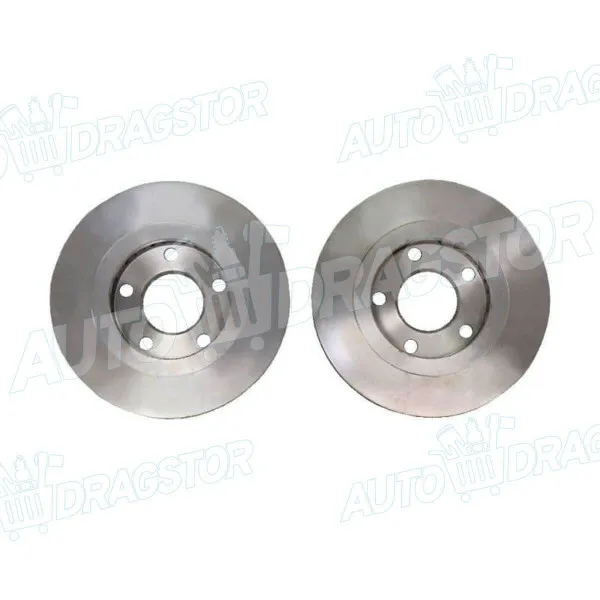 Kočioni diskovi AUDI A8 (D2/4D), 94-03; 