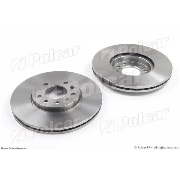 Kočioni diskovi OPEL, SAAB 