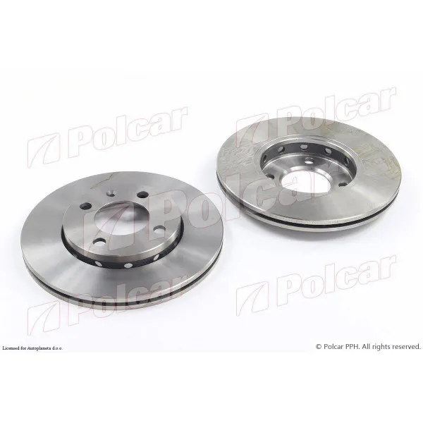 Kočioni diskovi SEAT, VOLKSWAGEN 