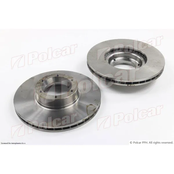 Kočioni diskovi OPEL, RENAULT 