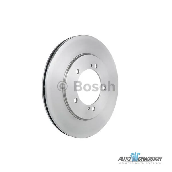 Kočioni diskovi SUZUKI GRAND VITARA (FT/GT), 98-05; 